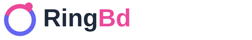RingBD Logo